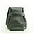 Borsa a tracolla Louis Vuitton Epi Depaule PM Nero - vista 10