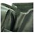 Borsa a tracolla Louis Vuitton Epi Depaule PM Nero - vista 8