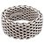 Autre Marque Tiffany & Co. Somerset Mesh Ring