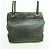 Borsa Tote Chanel in pelle di agnello Nero - vista 10