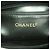 Borsa Tote Chanel in pelle di agnello Nero - vista 5