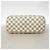 Borsa Tote Louis Vuitton Damier Azur Neverfull PM Bianco - vista 3
