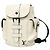 Sac Sling Louis Vuitton Christopher XS Blanc