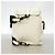 Sac Sling Louis Vuitton Christopher XS Blanc - vue 10