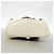 Sac Sling Louis Vuitton Christopher XS Blanc - vue 3