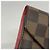 Louis Vuitton Tri-fold Wallet in Ebene Damier ebene - view 7