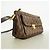 Louis Vuitton Damier Ravello GM Schultertasche Damier ebene - Ansicht 2