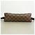 Louis Vuitton Damier Ravello GM Schultertasche Damier ebene - Ansicht 3