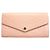 Louis Vuitton Epi Leather Long Wallet Pink