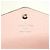Louis Vuitton Epi Leather Long Wallet Pink - view 4