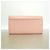 Louis Vuitton Epi Leather Long Wallet Pink - view 8