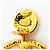 Chanel vergoldete Clip-Ohrringe Golden - Ansicht 4