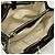 Borsa Tote Gucci GG Blooms Bamboo Nero Multicolore - vista 4