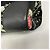 Borsa Tote Gucci GG Blooms Bamboo Nero Multicolore - vista 6
