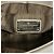 Borsa a tracolla in pelle Gancini Salvatore Ferragamo Beige - vista 5