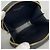 Christian Dior Cannage Leder-Schultertasche Schwarz - Ansicht 4