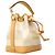 Borsa Louis Vuitton Damier Riches Nano Noe Multicolore - vista 2