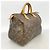 Louis Vuitton Monogram Speedy 30 Handtasche Braun - Ansicht 2