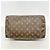 Louis Vuitton Monogram Speedy 30 Handtasche Braun - Ansicht 3