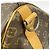 Louis Vuitton Boston Monogram Keepall Bandoulière 50 Braun - Ansicht 10