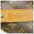 Louis Vuitton Boston Monogram Keepall Bandoulière 50 Braun - Ansicht 5