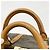 Louis Vuitton Boston Monogram Keepall Bandoulière 50 Braun - Ansicht 9