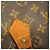 Louis Vuitton Monogram Speedy 30 Handtasche Braun - Ansicht 12