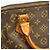 Louis Vuitton Monogram Speedy 30 Handtasche Braun - Ansicht 13