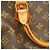 Louis Vuitton Monogram Speedy 30 Handtasche Braun - Ansicht 14