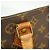 Louis Vuitton Monogram Speedy 30 Handtasche Braun - Ansicht 15