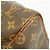 Louis Vuitton Monogram Speedy 30 Handtasche Braun - Ansicht 7