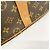 Louis Vuitton Boston Monogram Keepall Bandoulière 55 Marrone - vista 11