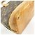Borsa a mano Louis Vuitton Alma Monogram Marrone - vista 6