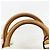 Borsa a mano Louis Vuitton Alma Monogram Marrone - vista 7