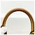 Borsa a mano Louis Vuitton Alma Monogram Marrone - vista 8