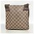 Louis Vuitton Damier Pochette Melville Shoulder Bag N51127 Damier ebene - vista 9