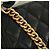 Chanel Black Chain/Shoulder Wallet Schwarz - Ansicht 8