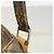Louis Vuitton Monogram Amazon Schultertasche Braun - Ansicht 11