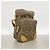 Louis Vuitton Monogram Amazon Schultertasche Braun - Ansicht 2