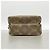 Louis Vuitton Monogram Amazon Schultertasche Braun - Ansicht 3