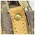 Louis Vuitton Monogram Amazon Schultertasche Braun - Ansicht 9