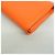Céline Portefeuille tri-fold en cuir Celine Triomphe Orange - vue 5