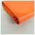 Céline Portefeuille tri-fold en cuir Celine Triomphe Orange - vue 6