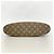 Saco Tote Louis Vuitton Monogram Babylon Marrom - vista 3