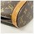 Saco Tote Louis Vuitton Monogram Babylon Marrom - vista 6