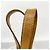 Saco Tote Louis Vuitton Monogram Babylon Marrom - vista 7