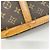 Saco Tote Louis Vuitton Monogram Babylon Marrom - vista 9