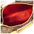 Borsa a mano Louis Vuitton Monogram Speedy Bandoulière 30 Soft Marrone Rosso - vista 4
