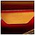 Borsa a mano Louis Vuitton Monogram Speedy Bandoulière 30 Soft Marrone Rosso - vista 5