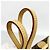 Saco Tote Louis Vuitton Monogram Neverfull MM Marrom - vista 7